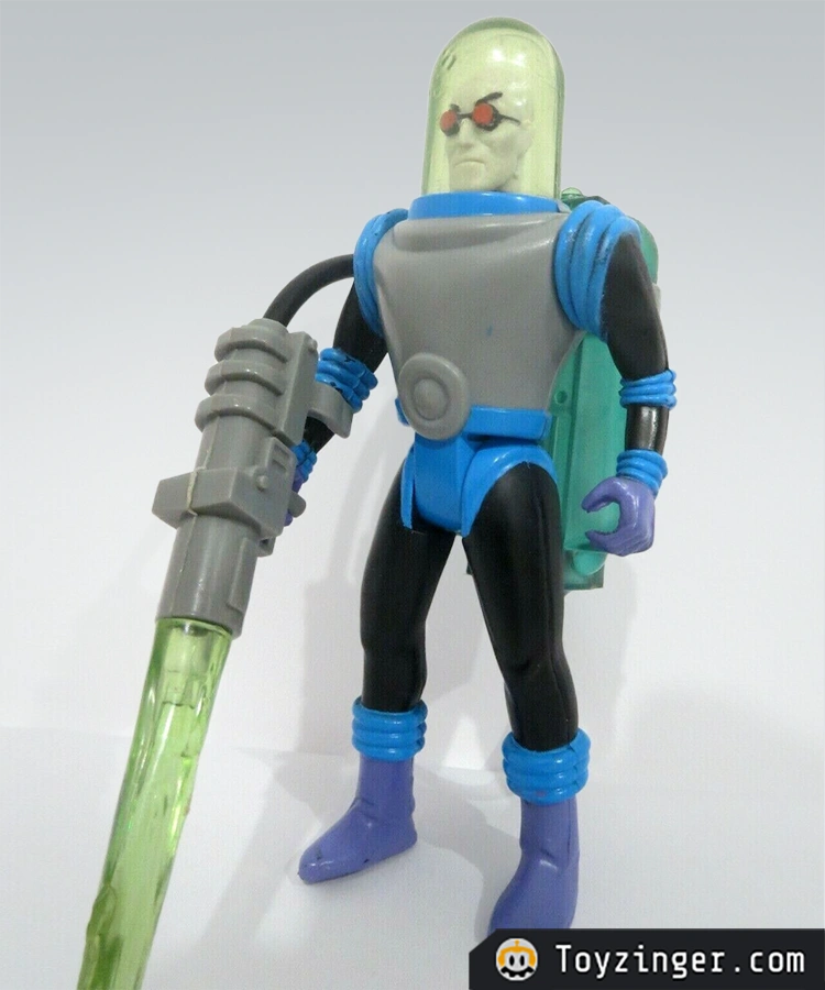 Batman Animated Series Vintage Figure