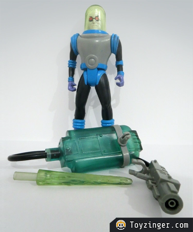 Batman Animated Series Vintage Figure