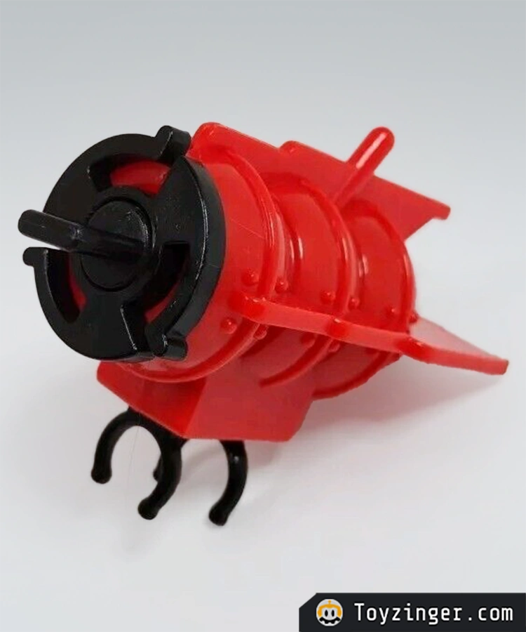 Batman Animated Series Vintage Figure