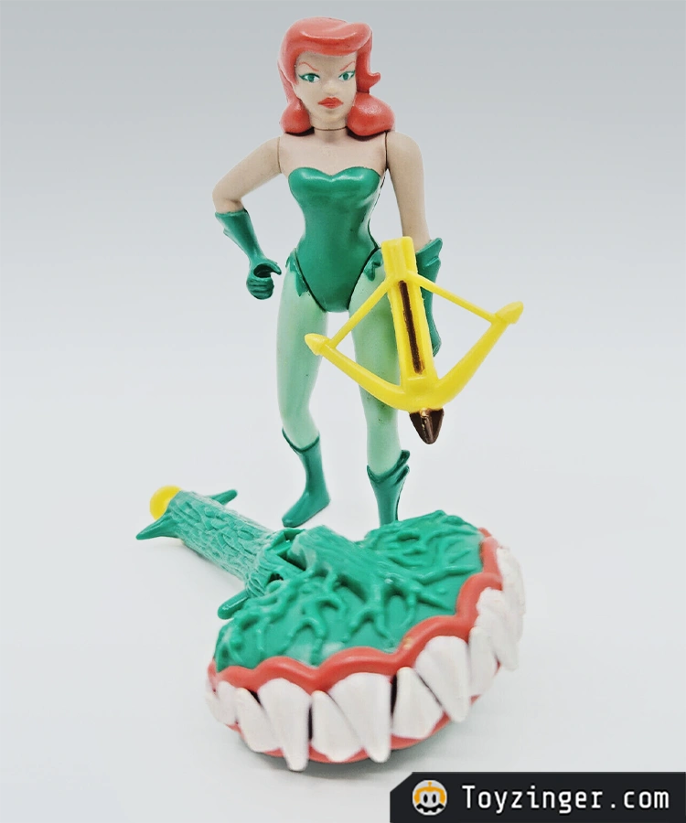 Batman Animated Series Vintage Figure