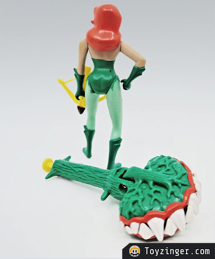 Batman Animated Series Vintage Figure