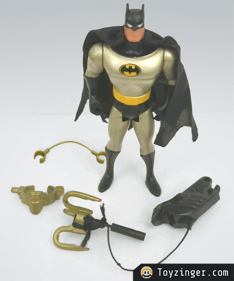 Batman Animated Series Vintage Figure