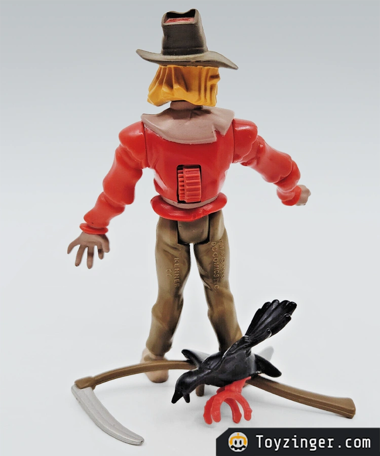 Batman Animated Series Vintage Figure