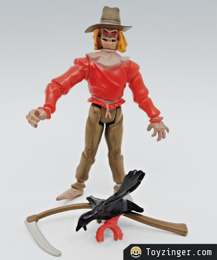 Batman Animated Series Vintage Figure