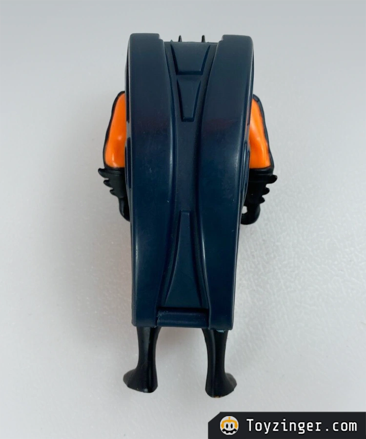 Batman Animated Series Vintage Figure