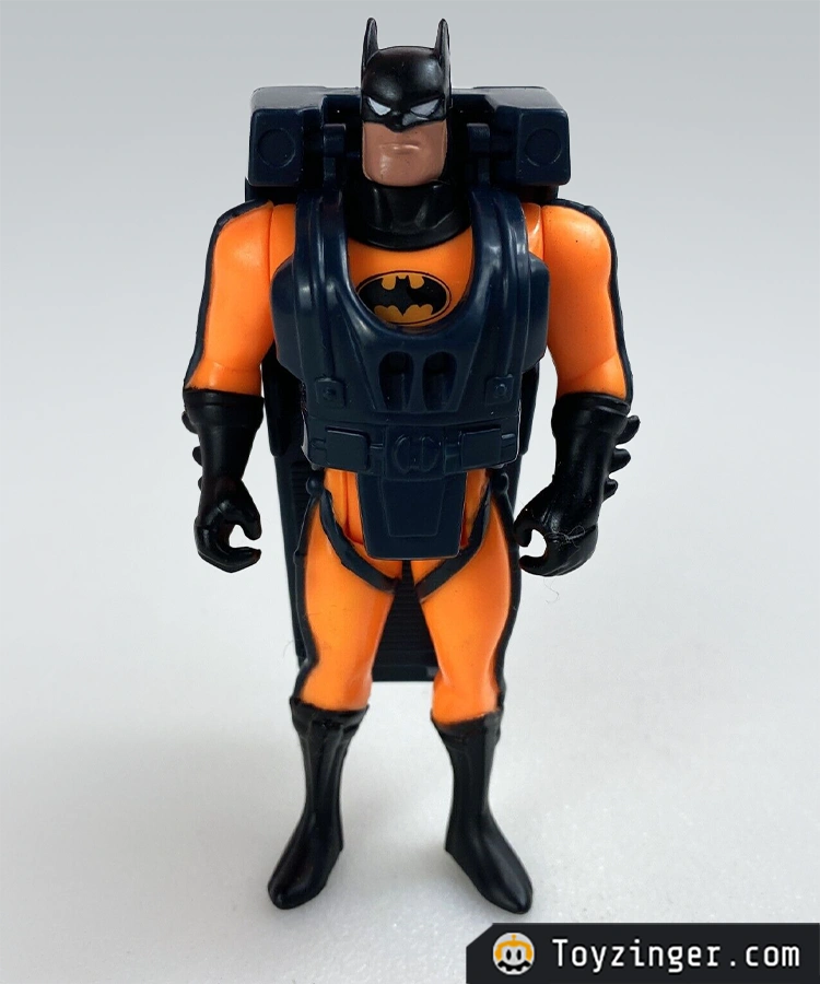 Batman Animated Series Vintage Figure