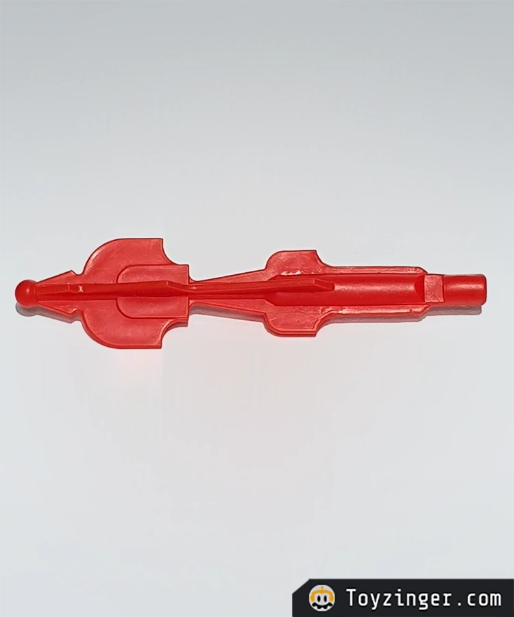 Batman Deluxe Vintage Figure