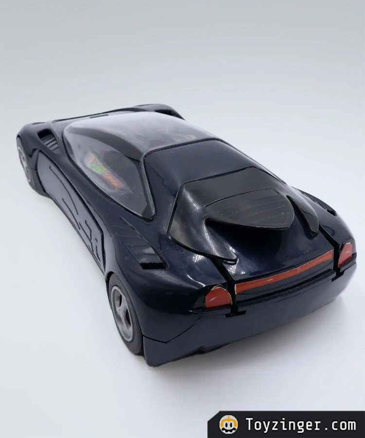 Batman Vintage Figure