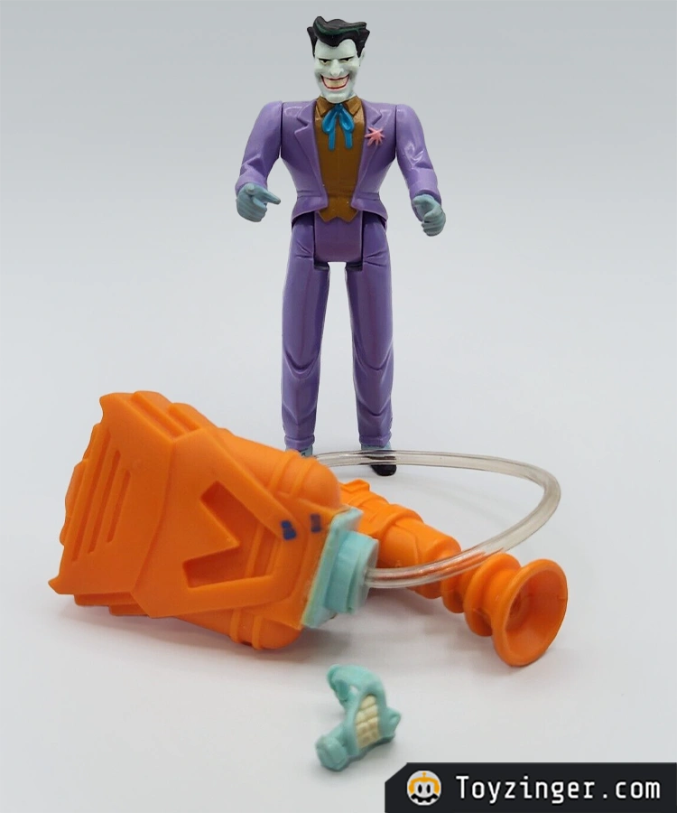 Batman Animated Series Vintage Figure