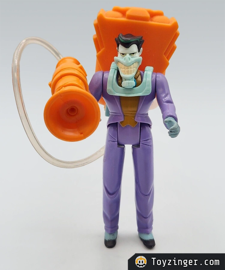 Batman Animated Series Vintage Figure