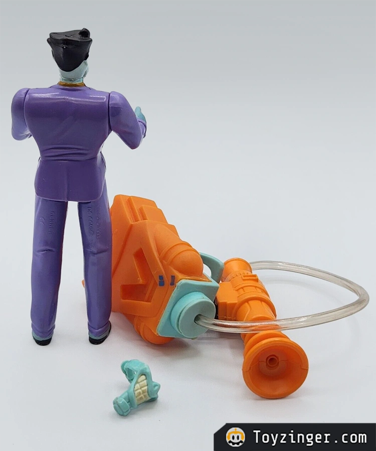 Batman Animated Series Vintage Figure