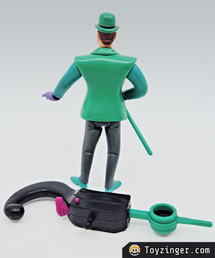 Batman Animated Series Vintage Figure