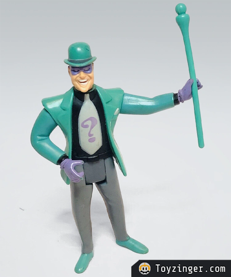 Batman Animated Series Vintage Figure