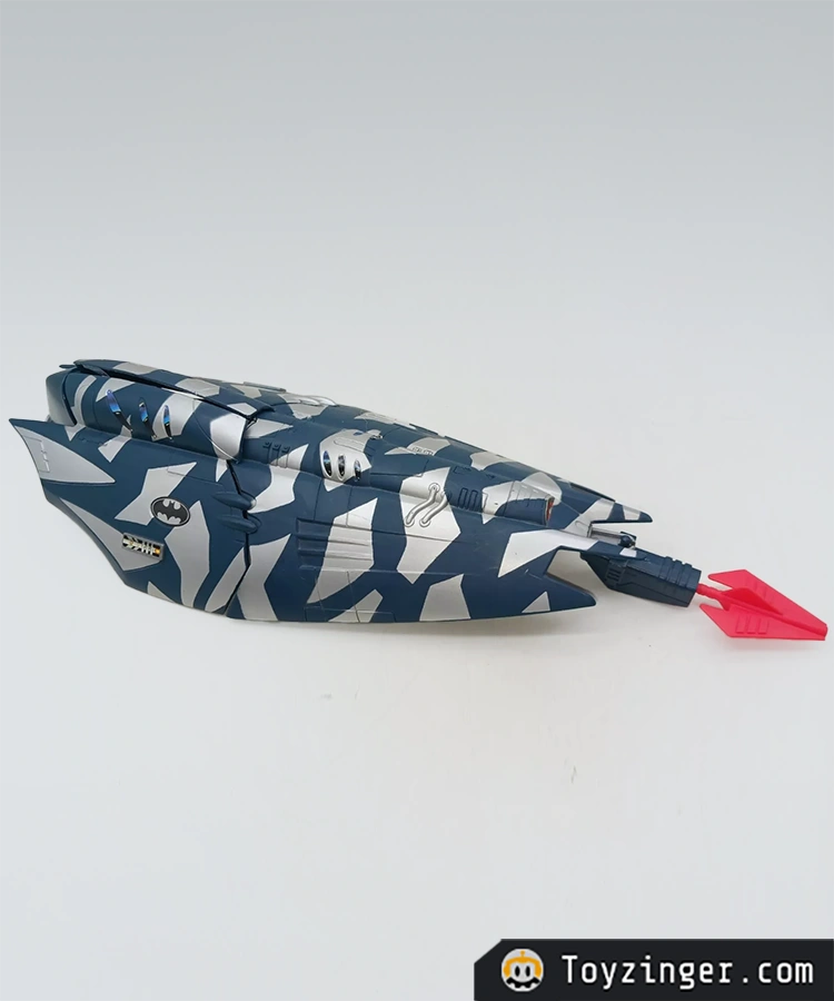 Batman Vintage Figure