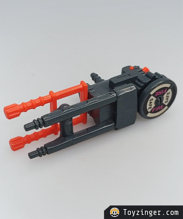 Batman Animated Series Vintage Figure