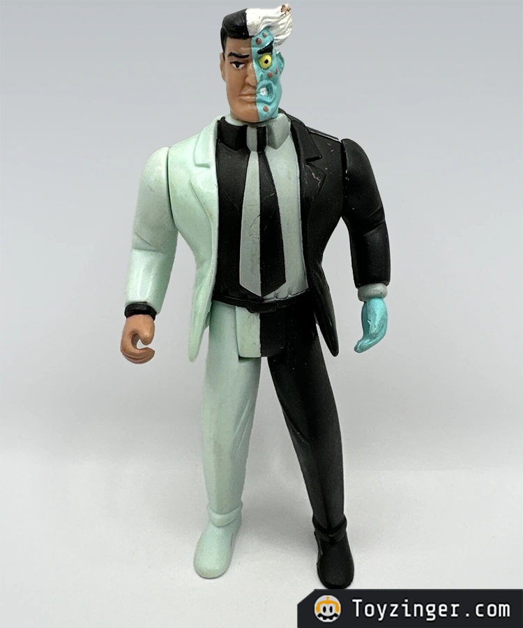 Batman Animated Series Vintage Figure