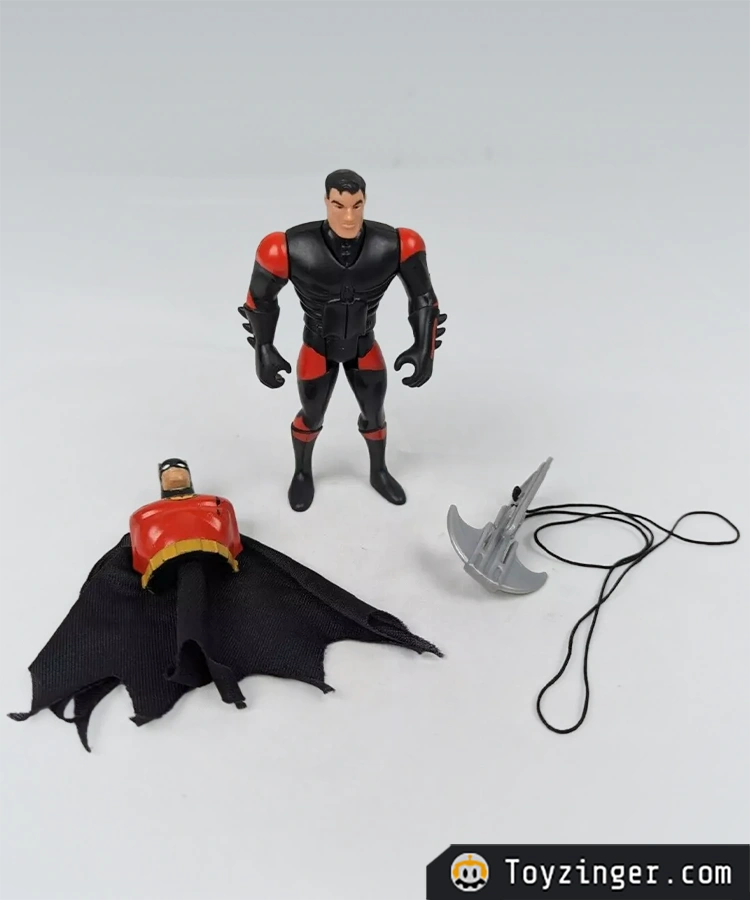 Batman Vintage Figure