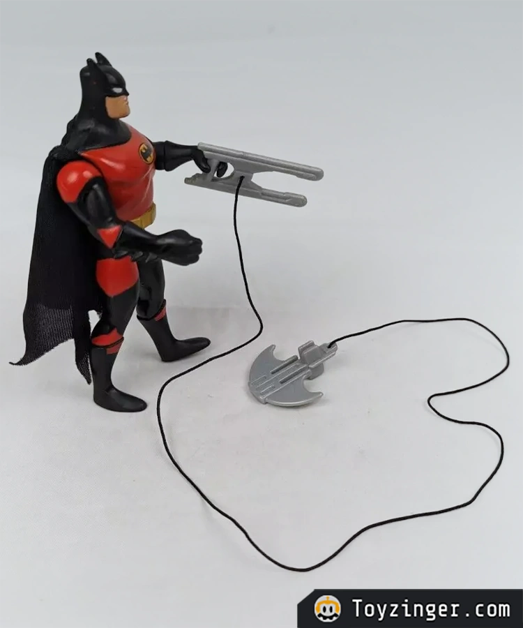 Batman Vintage Figure