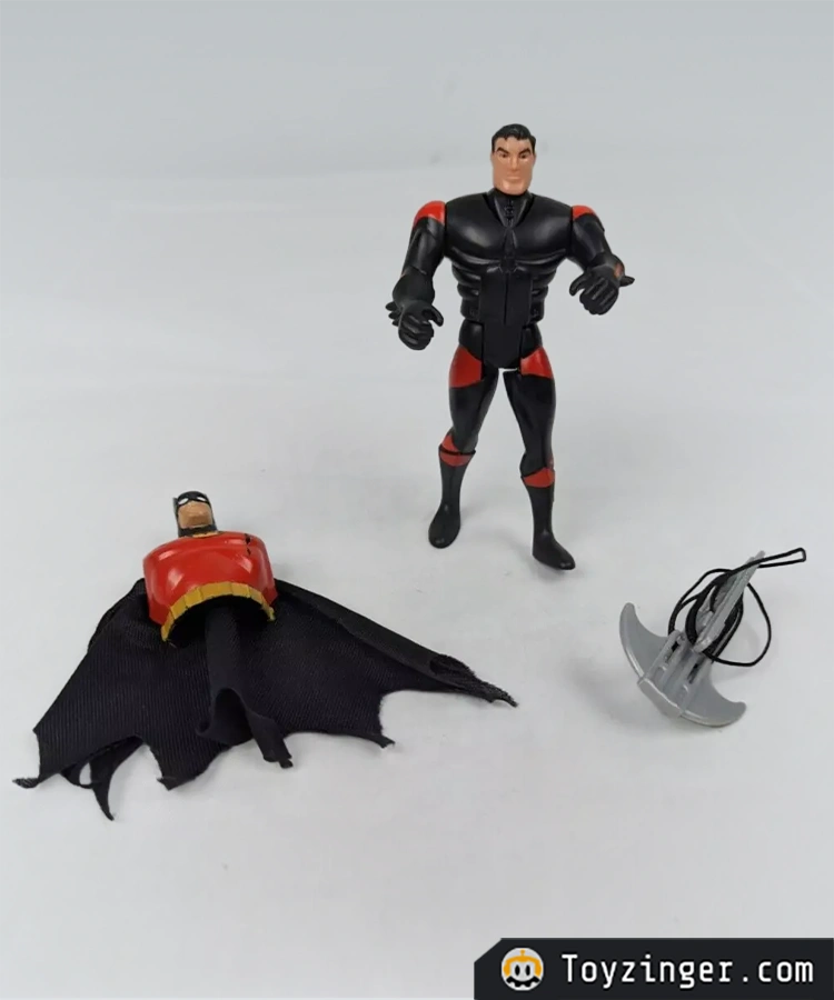 Batman Vintage Figure