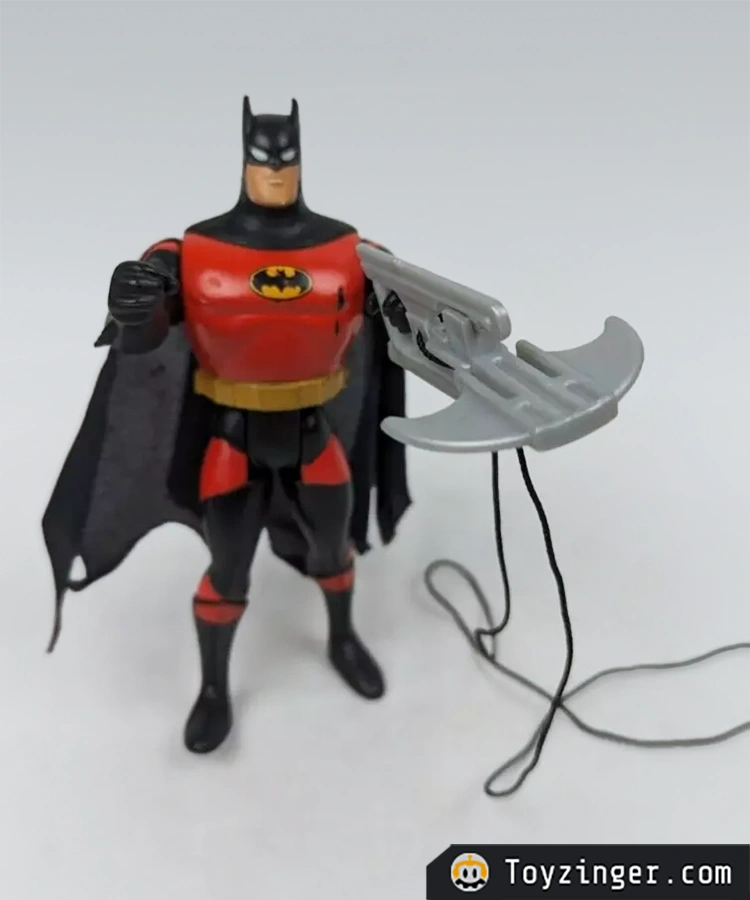Batman Vintage Figure
