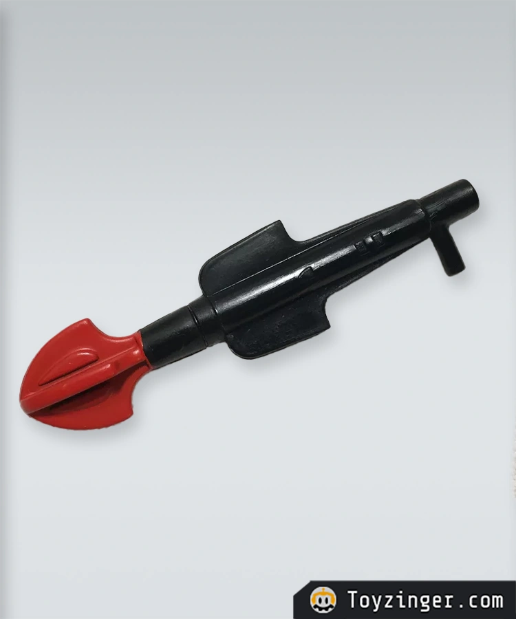 Duo Force Batman Vintage Figure