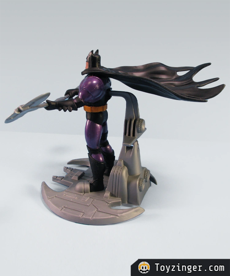 Batman Vintage Figure