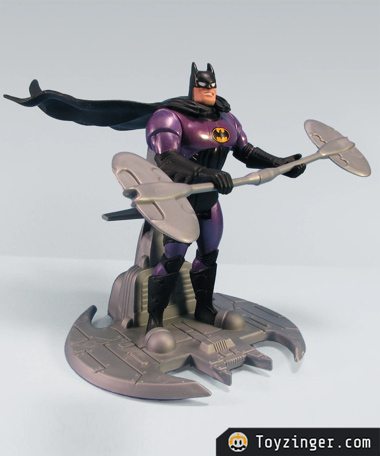 Batman Vintage Figure