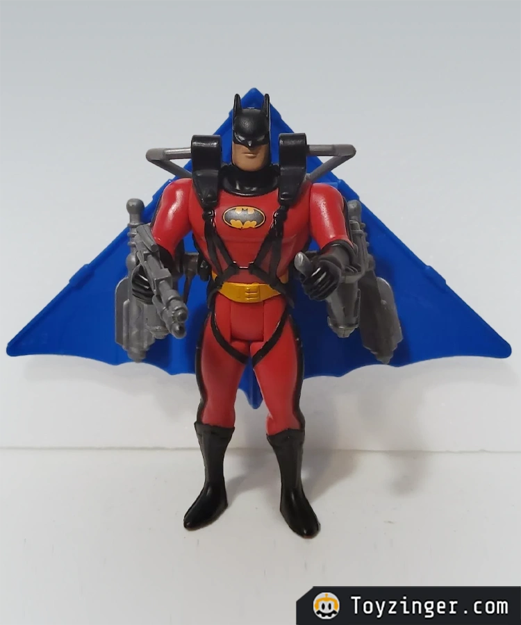 Batman Vintage Figure