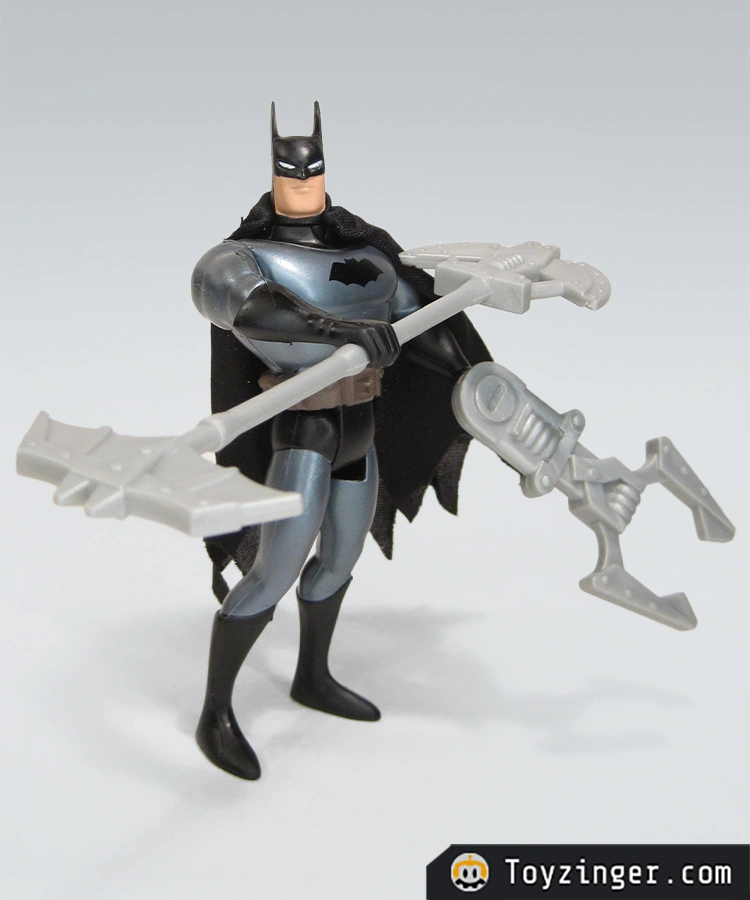 Batman Vintage Figure