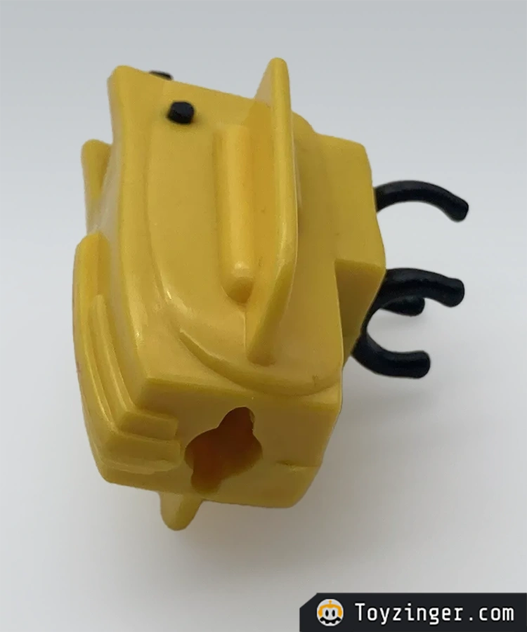 Batman Vintage Figure