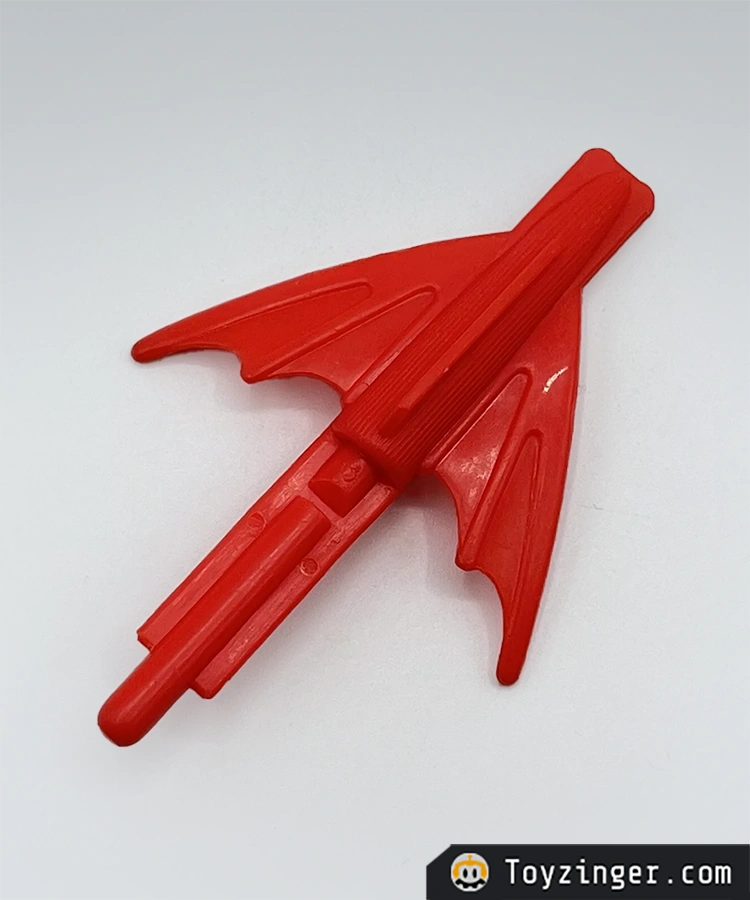 Batman Deluxe Vintage Figure