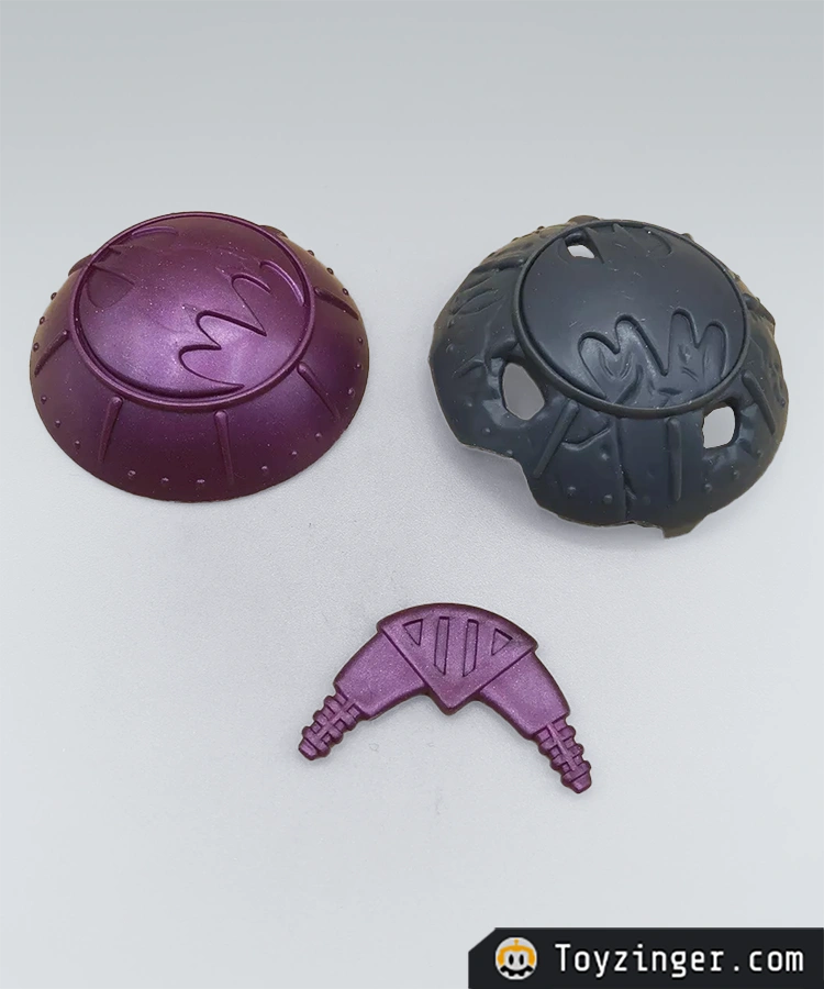 Batman Vintage Figure