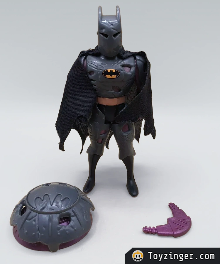 Batman Vintage Figure