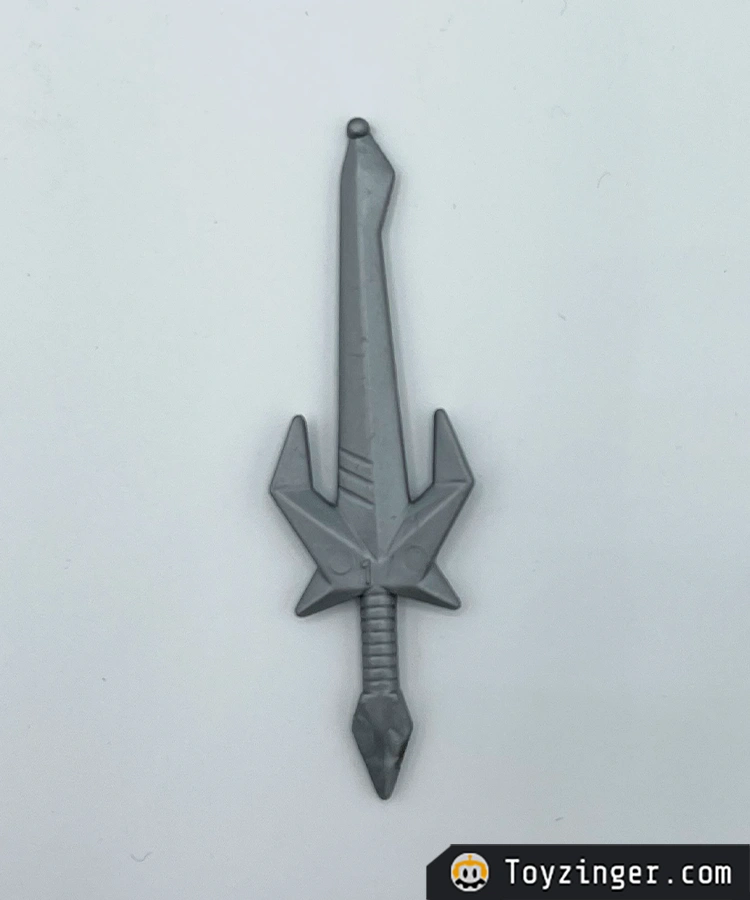 Battle Beasts Vintage Figure