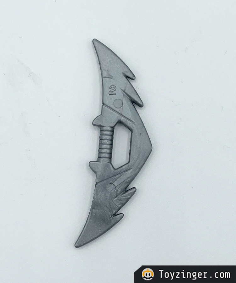 Battle Beasts Vintage Figure