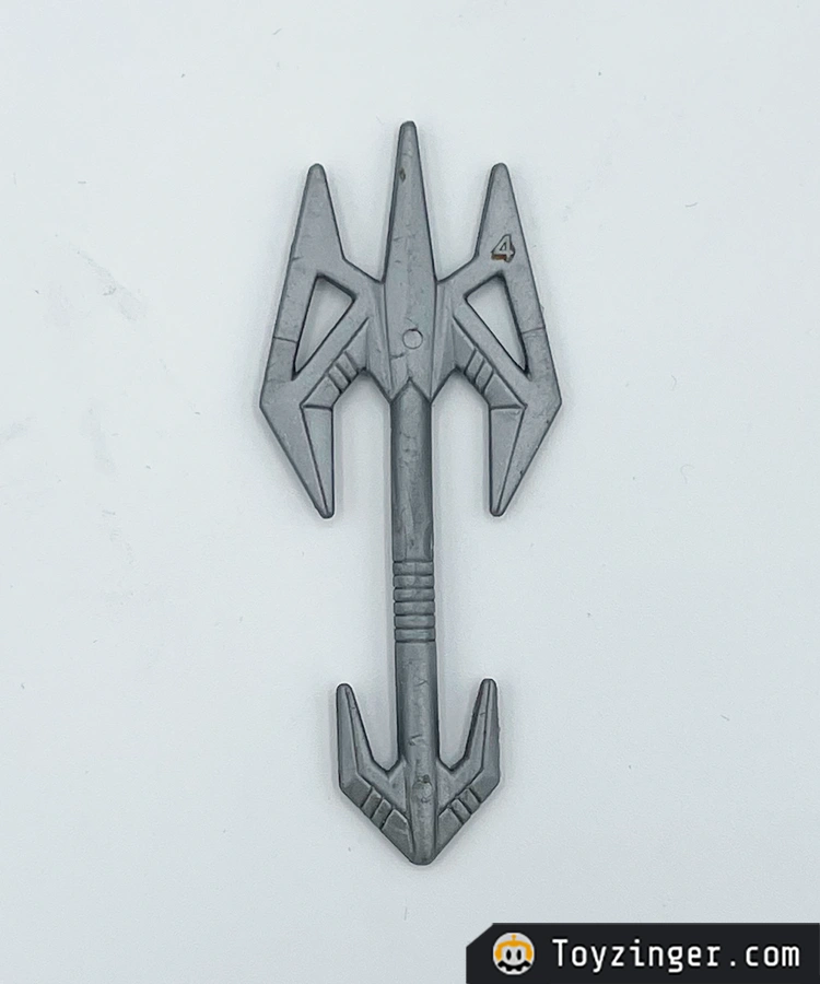 Battle Beasts Vintage Figure