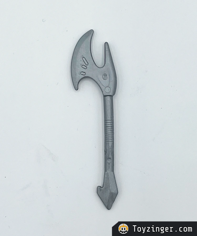 Battle Beasts Vintage Figure