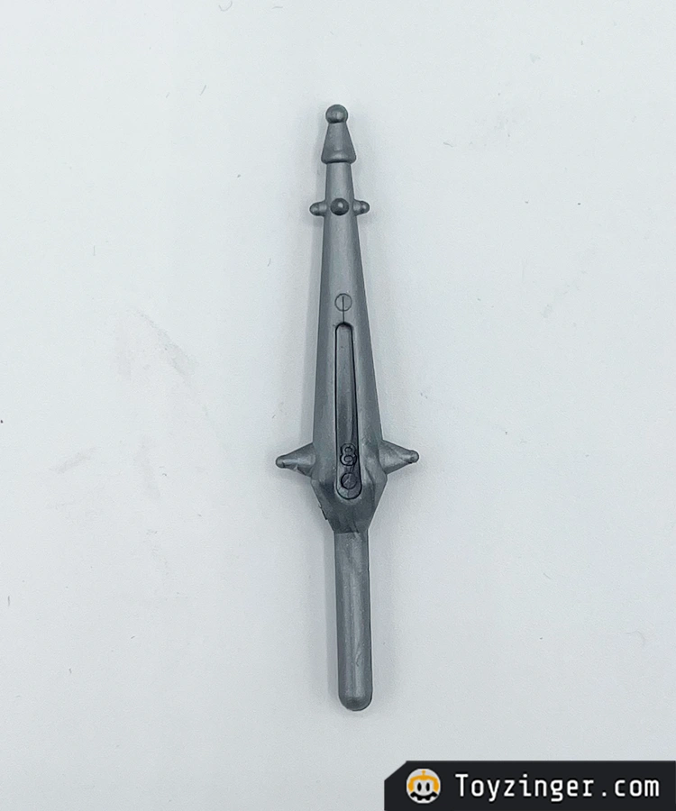 Battle Beasts Vintage Figure