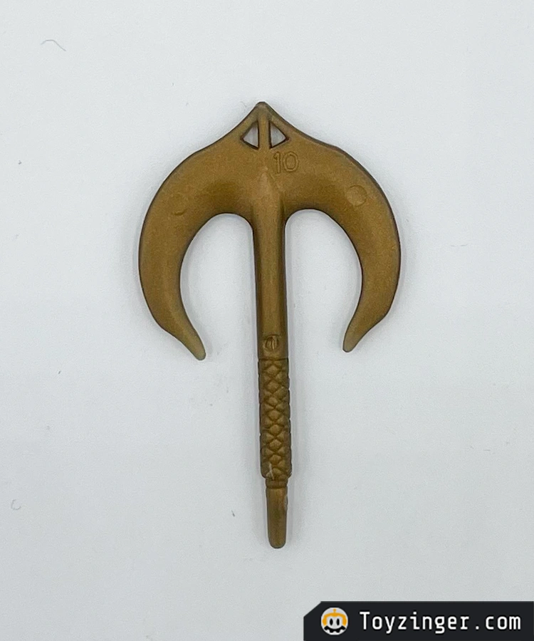 Battle Beasts Vintage Figure