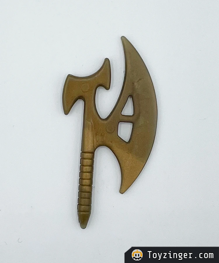 Battle Beasts Vintage Figure