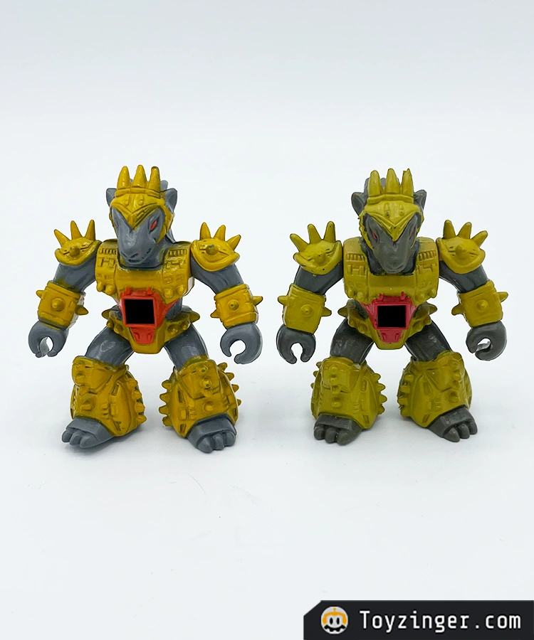 Battle Beasts Vintage Figure