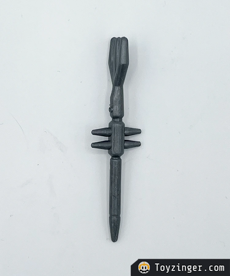 Battle Beasts Vintage Figure