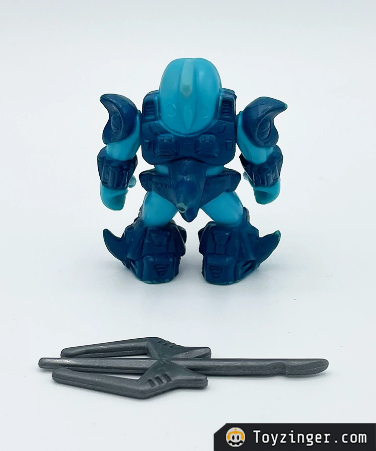 Battle Beasts Vintage Figure