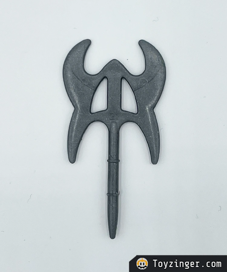 Battle Beasts Vintage Figure