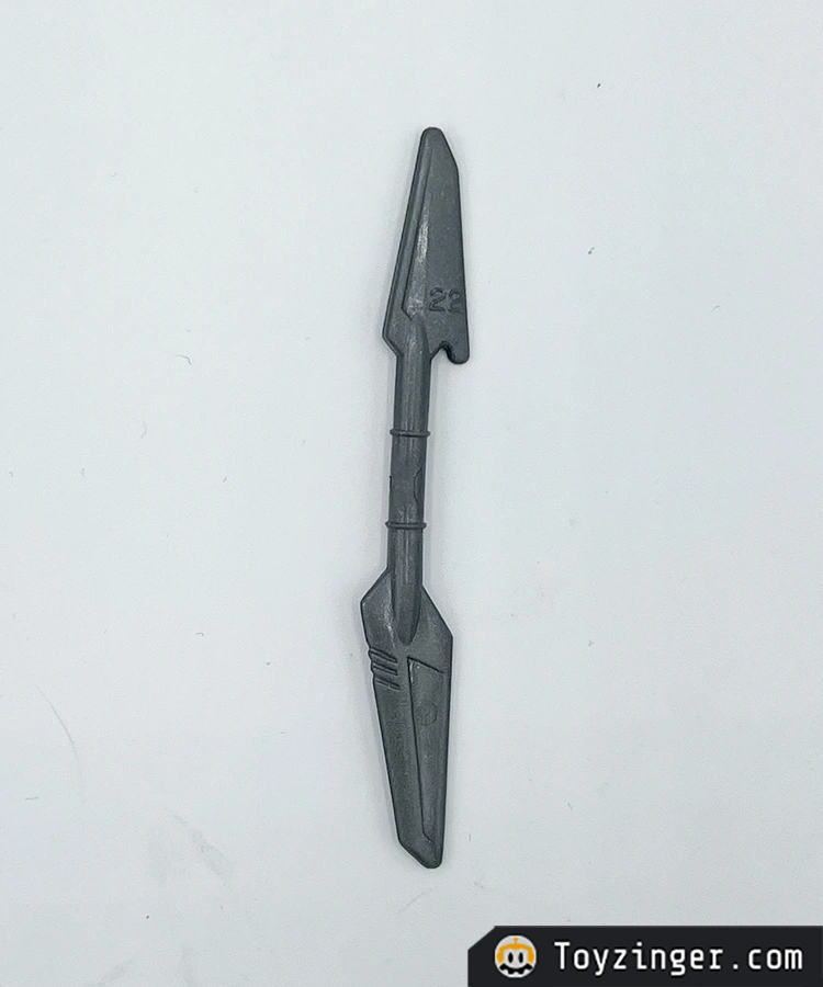 Battle Beasts Vintage Figure