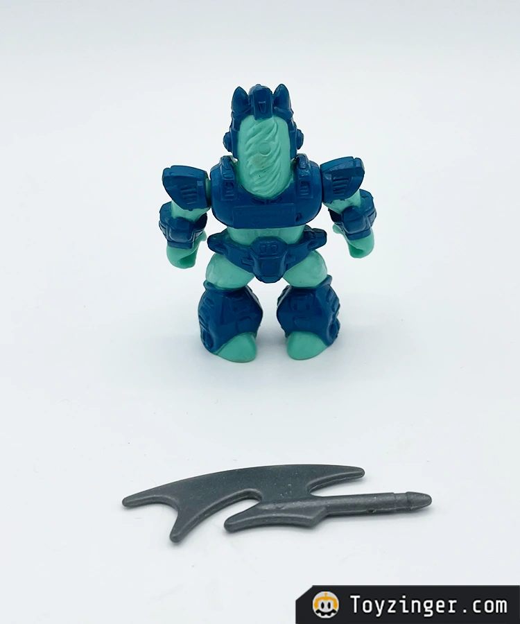Battle Beasts Vintage Figure