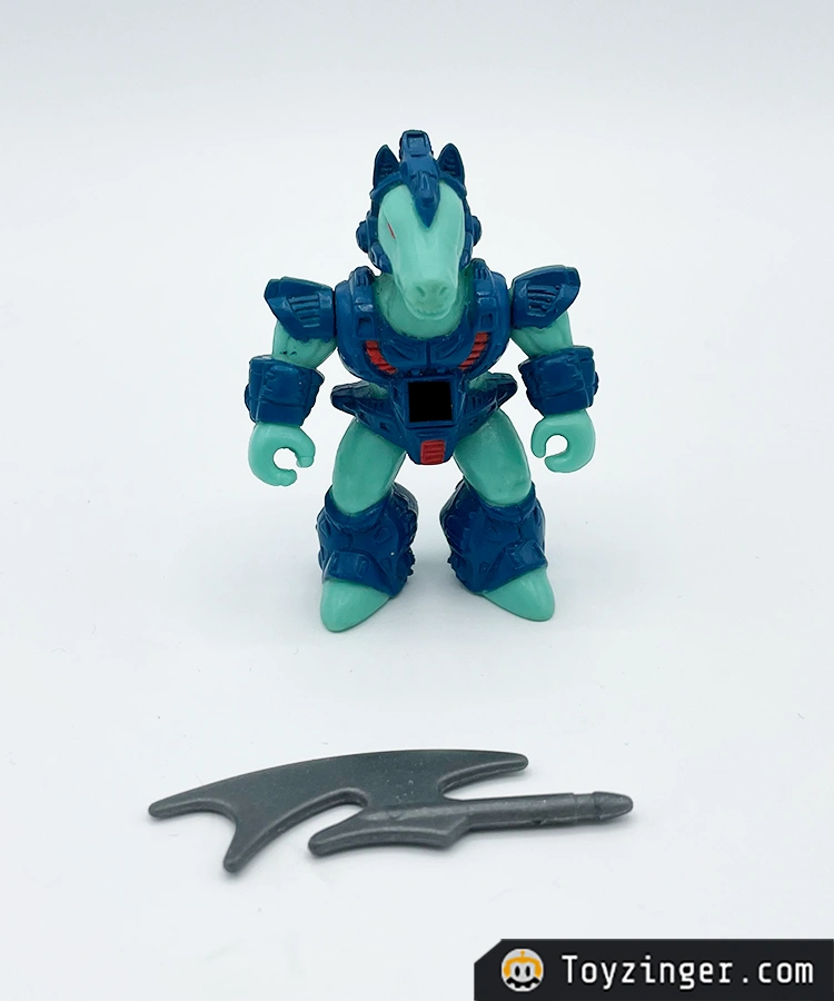 Battle Beasts Vintage Figure