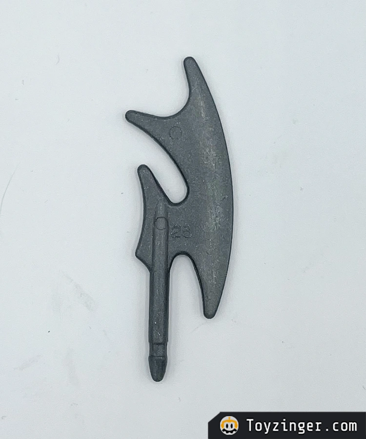 Battle Beasts Vintage Figure