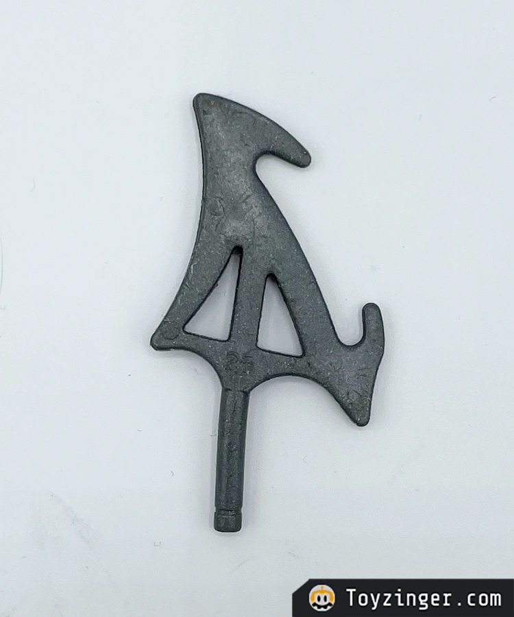 Battle Beasts Vintage Figure