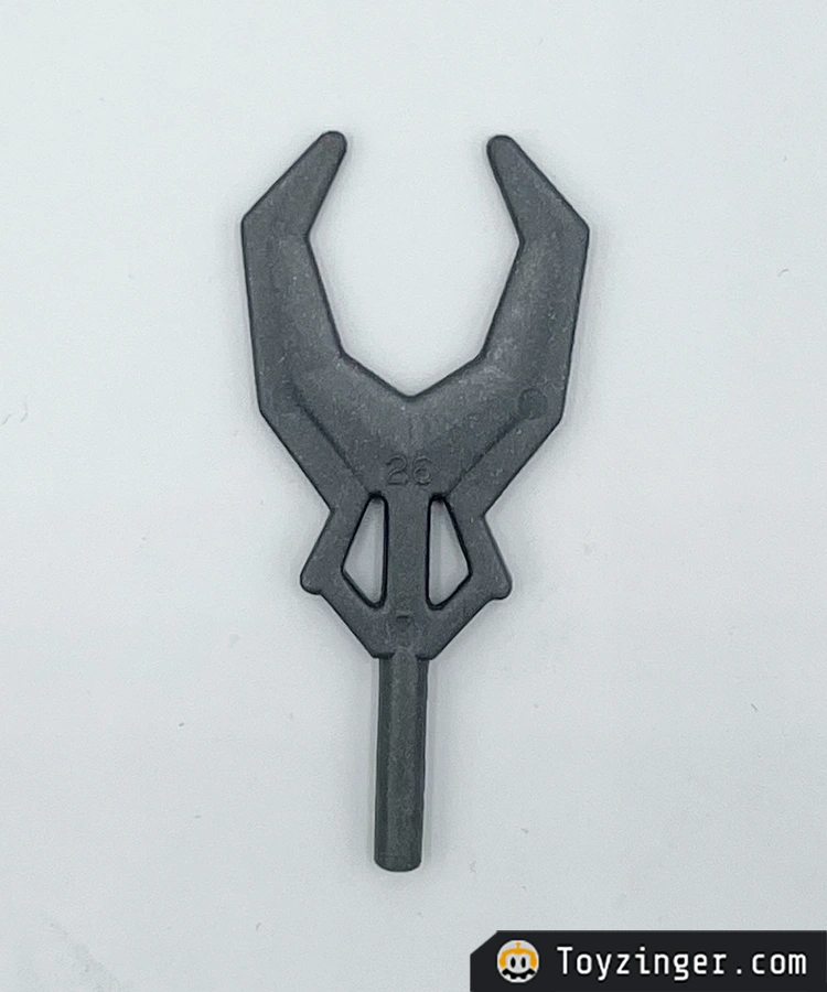 Battle Beasts Vintage Figure